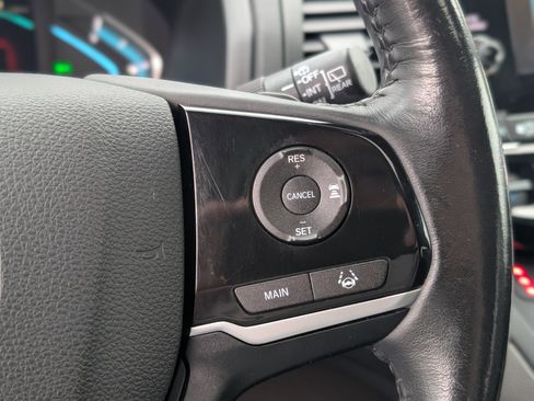 Used 2019 Honda Odyssey EX-L image 18