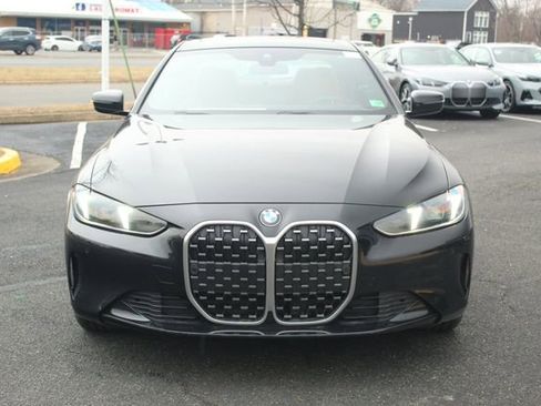 New 2026 BMW 430i xDrive Coupe w/ Premium Package image 2