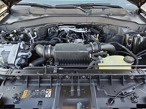 New 2026 Ford Explorer Tremor w/ Tremor Ultimate Package image 16