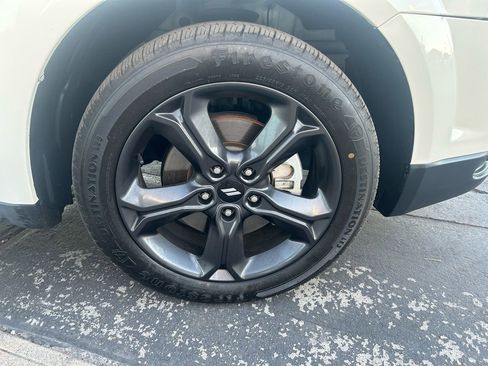 Used 2020 Dodge Journey Crossroad image 28