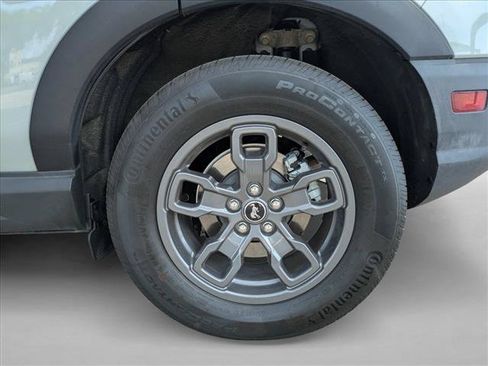 Used 2023 Ford Bronco Sport Big Bend AWD/4WD image 25