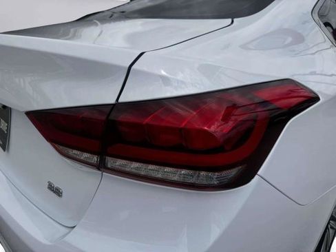 Used 2019 Genesis G80 3.8 RWD image 16