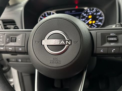 Certified 2024 Nissan Rogue S AWD/4WD image 16