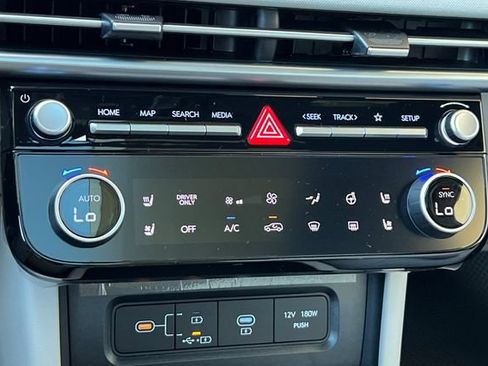New 2026 Hyundai Tucson Limited AWD/4WD image 20