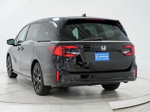 New 2026 Honda Odyssey Sport-L image 5