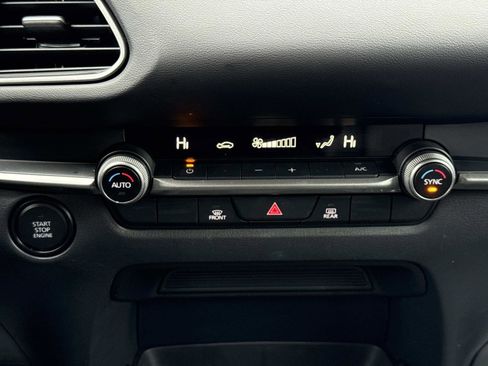 Used 2022 MAZDA CX-30 AWD 2.5 S w/ Select Package image 5