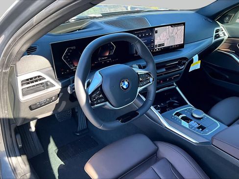 New 2026 BMW 330i Sedan w/ Premium Package RWD image 9