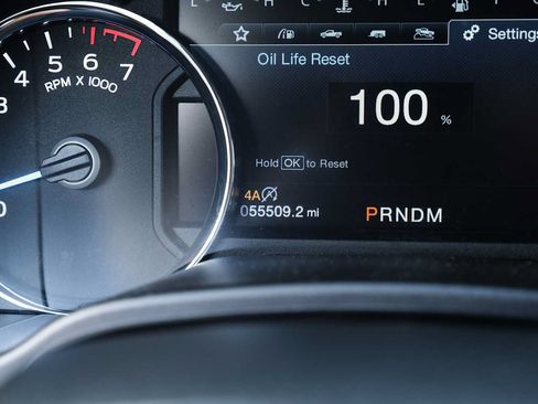 Used 2020 Ford F150 Lariat AWD/4WD image 55
