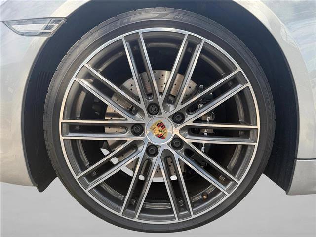 Used 2024 Porsche 718 Cayman GTS RWD image 20