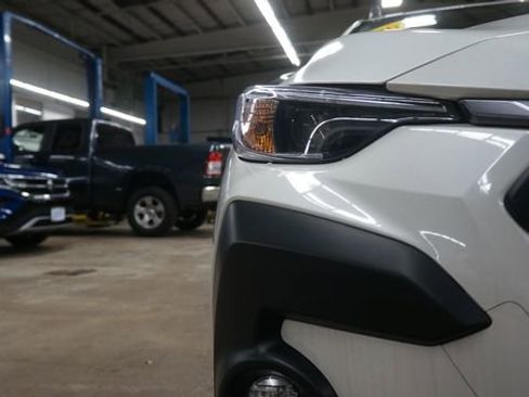 Used 2024 Subaru Crosstrek 2.0i Premium image 67