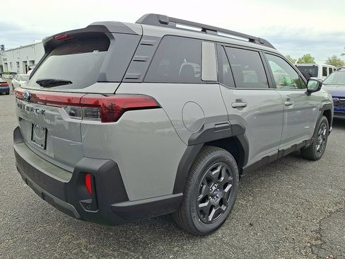 New 2026 Subaru Outback Premium AWD/4WD image 3
