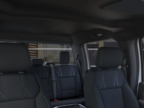 New 2025 Ford F150 STX w/ STX Black Appearance Package image 44