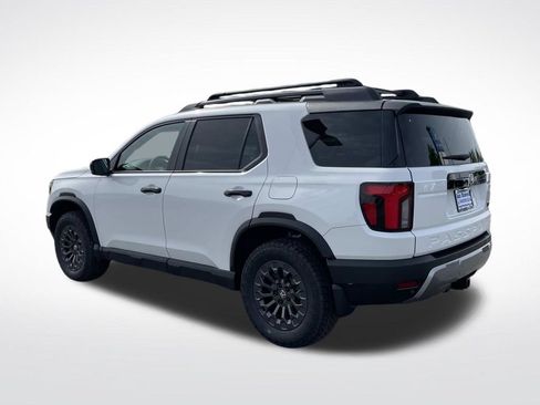 New 2026 Honda Passport TrailSport image 6