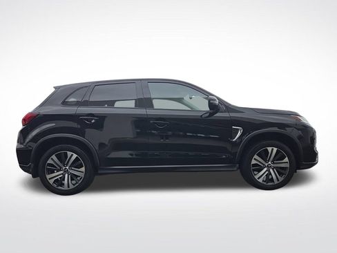 Used 2022 Mitsubishi Outlander Sport SE AWD/4WD image 12