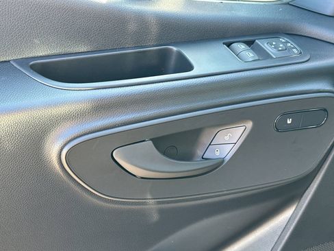 New 2025 Mercedes-Benz Sprinter 2500 image 11