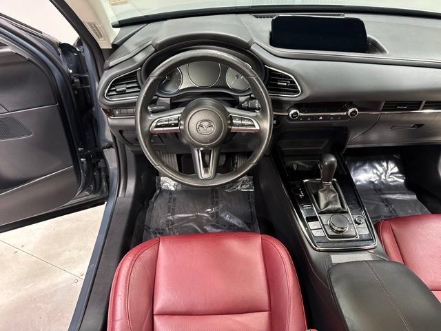 Used 2022 MAZDA CX-30 AWD 2.5 S w/ Preferred Package image 16
