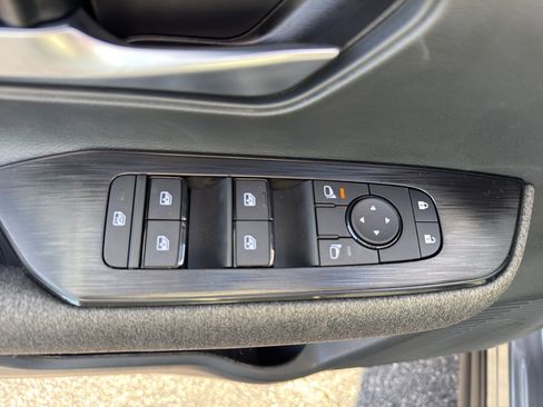 New 2026 Nissan Kicks SV w/ Cold Weather Package image 12