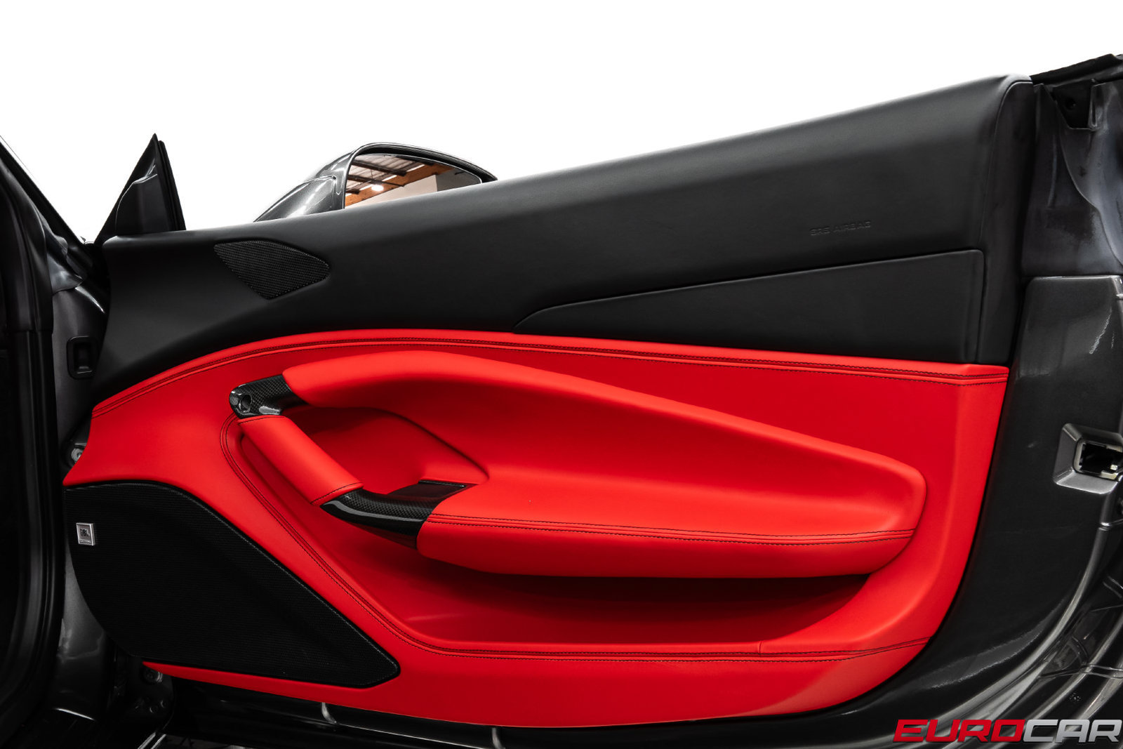 Used 2020 Ferrari F8 Tributo RWD image 35