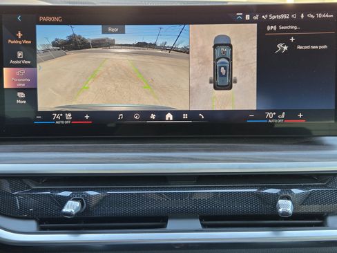 Used 2024 BMW X5 xDrive40i w/ Premium Package image 28