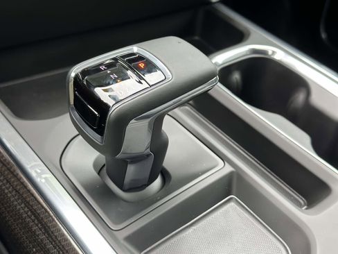 New 2026 Chevrolet Silverado 1500 RST image 15