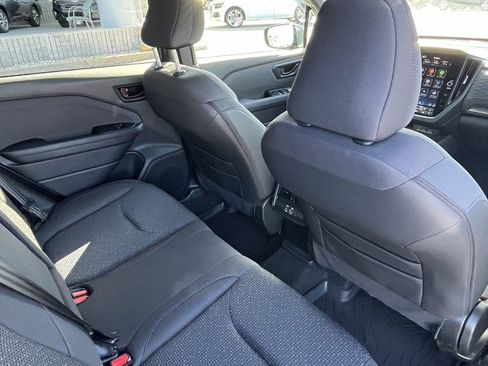 Used 2025 Subaru Forester Premium image 12