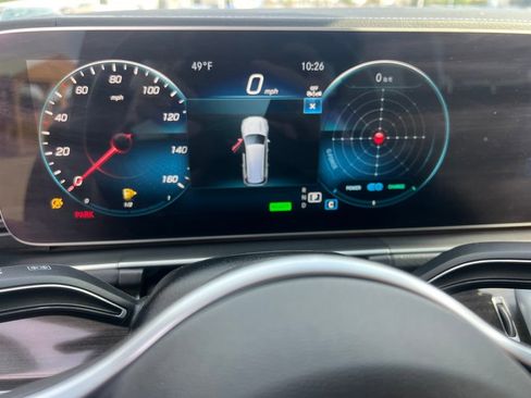 Used 2023 Mercedes-Benz GLS 450 4MATIC image 18