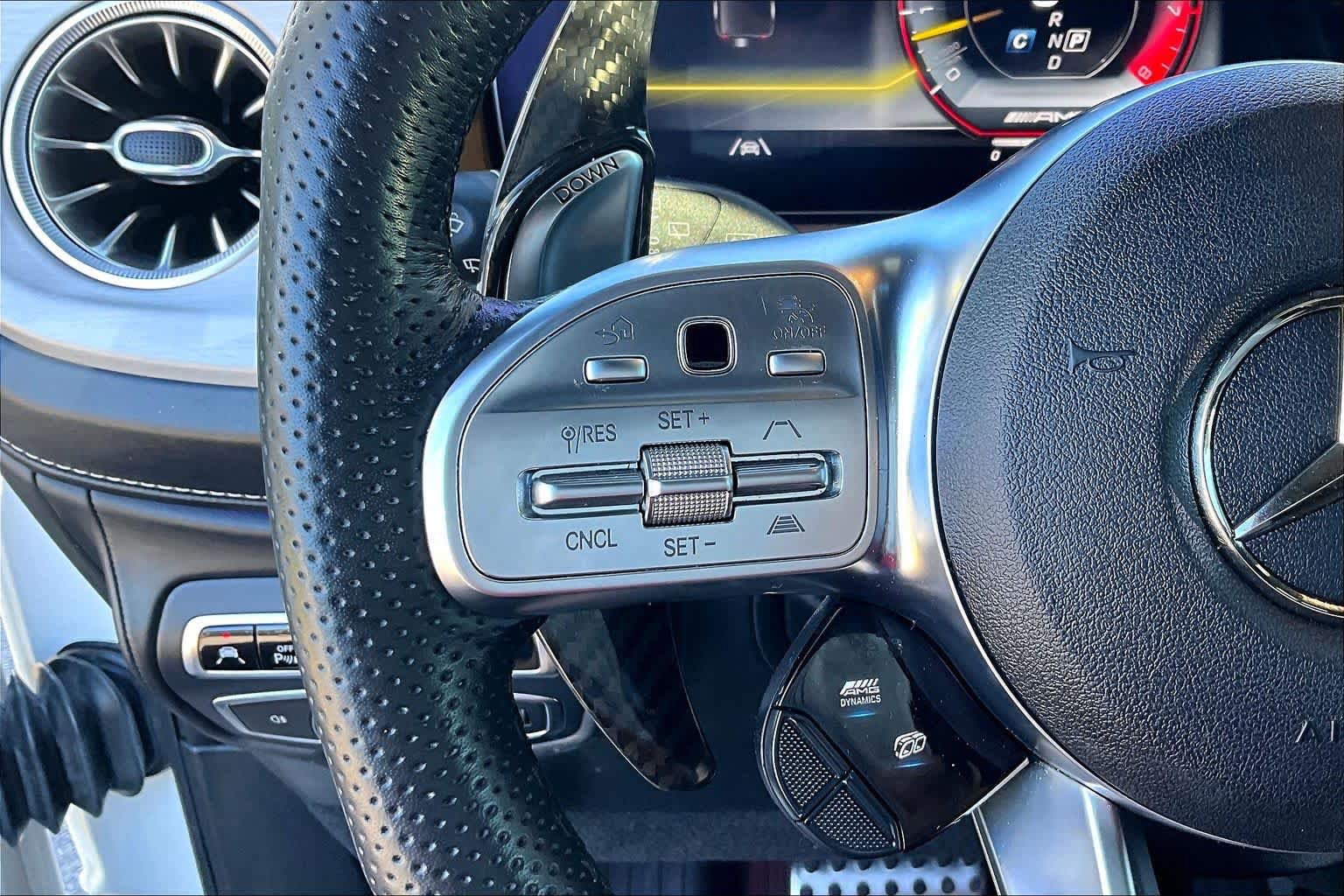 Used 2023 Mercedes-Benz G 63 AMG 4MATIC image 24