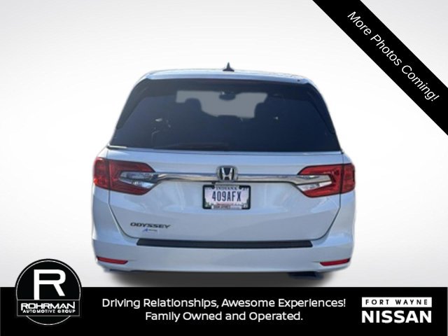 Used 2019 Honda Odyssey EX-L image 6