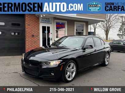 Used 2015 BMW 328i Sedan