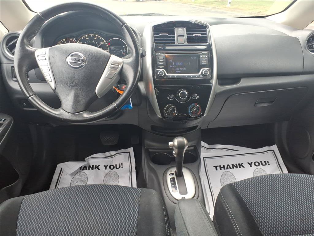 Used 2016 Nissan Versa Note SV FWD image 9