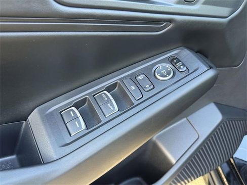 Certified 2024 Honda Accord EX-L image 16