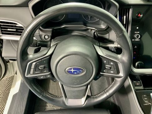 Used 2022 Subaru Legacy Limited XT w/ Popular Package #2 AWD/4WD image 25
