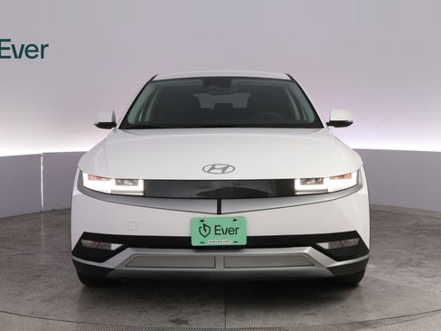 Used 2024 Hyundai Ioniq 5 SEL RWD image 12