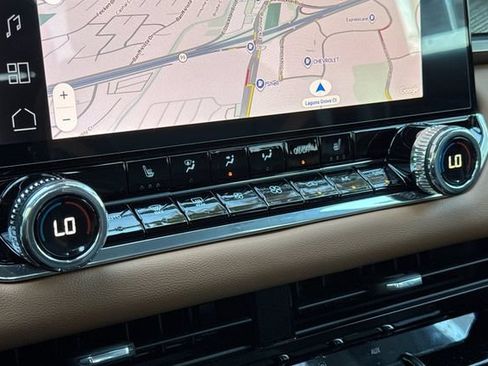 New 2026 GMC Canyon AT4 AWD/4WD image 23