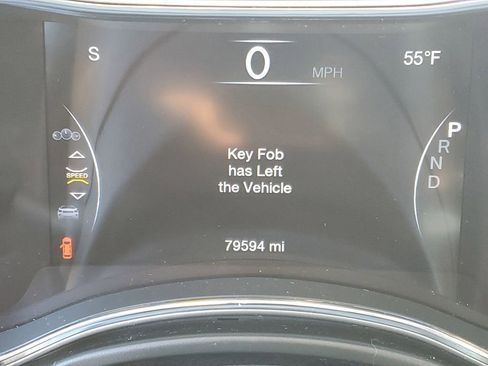 Used 2021 Jeep Grand Cherokee Trailhawk image 16