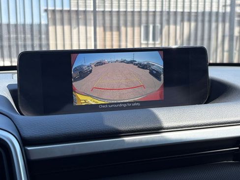 Used 2025 MAZDA CX-50 AWD 2.5 S w/ Premium Package image 25