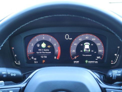 Certified 2023 Acura Integra A-Spec image 18