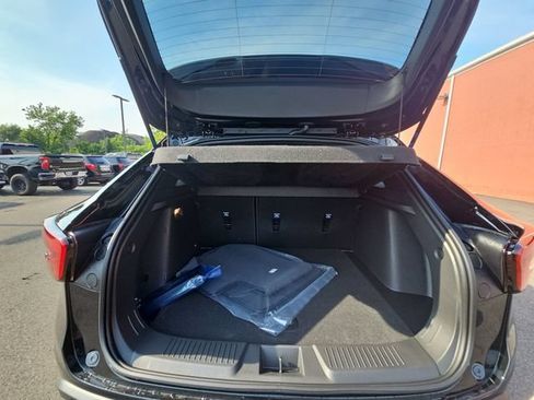 New 2026 Chevrolet Trax RS w/ Driver Confidence Package FWD image 28