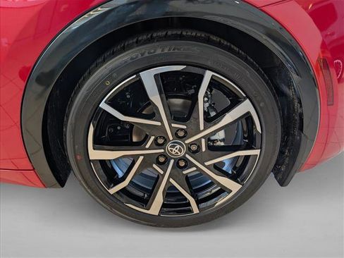 New 2026 Toyota Prius Plug-In Hybrid image 3