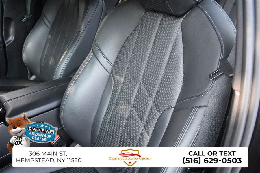 Used 2025 BMW 530i RWD image 9