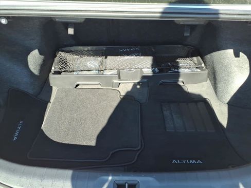 Certified 2024 Nissan Altima 2.5 SV image 20