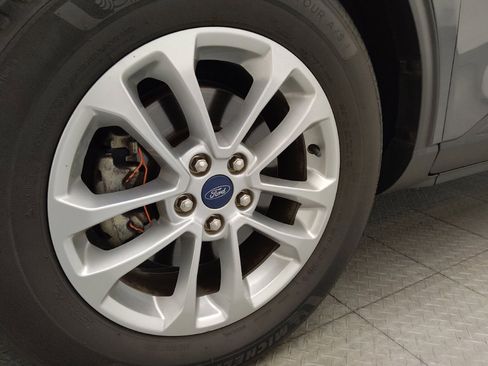 Used 2021 Ford Escape S FWD image 31