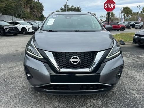 Used 2024 Nissan Murano SV FWD image 2