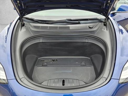 Used 2019 Tesla Model 3 Standard Range Plus RWD image 21