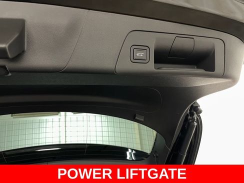 Used 2023 Buick Envision Preferred w/ Sport Touring Package AWD/4WD image 40