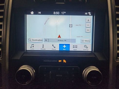 Used 2018 Ford F150 Platinum image 23