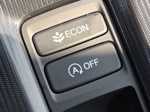 Used 2024 Honda Civic LX image 9
