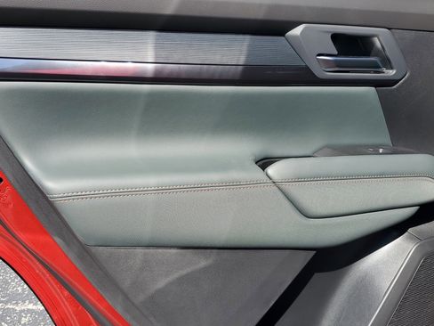 New 2026 GMC Terrain AT4 image 11