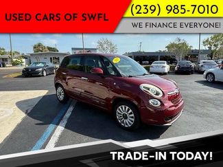 Used 2015 FIAT 500L Easy video 1