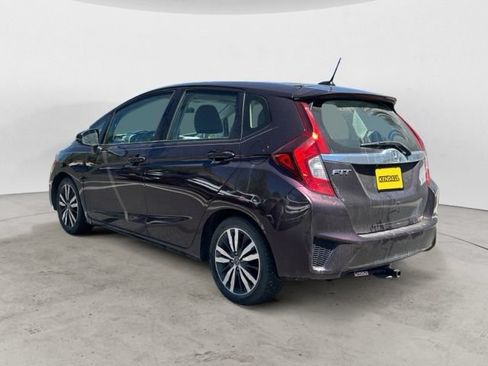 Used 2016 Honda Fit EX-L image 7